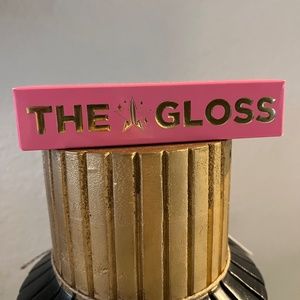 The Gloss ! Succulent